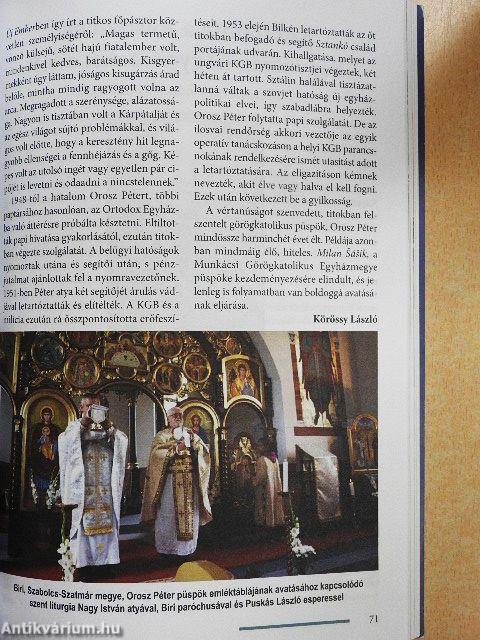 Új ember kalendárium 2018