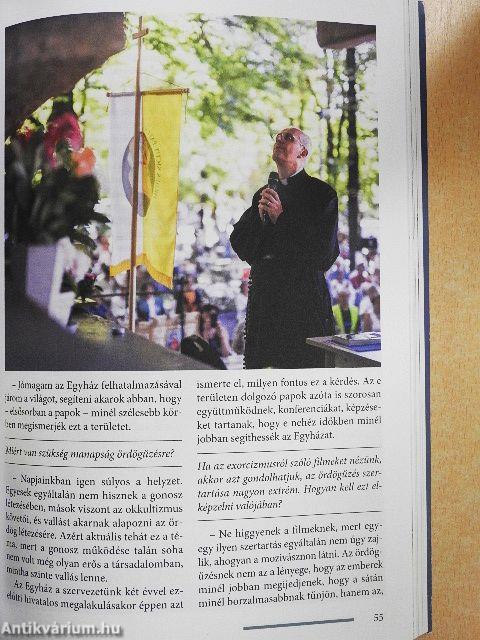 Új ember kalendárium 2018