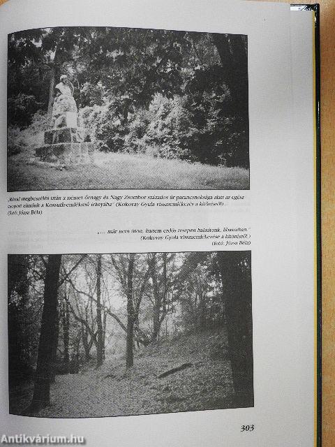 Egyetemisták az ostromgyűrűben