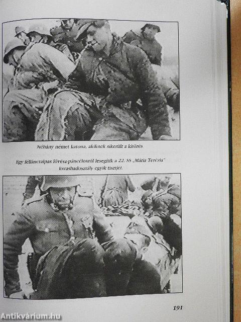 Egyetemisták az ostromgyűrűben