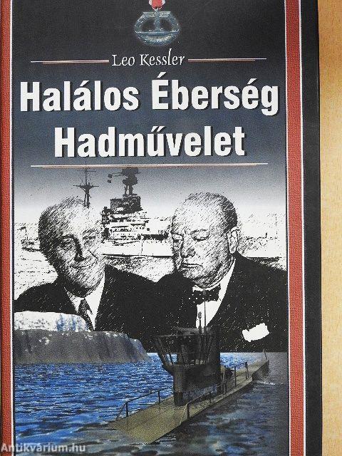 Halálos Éberség Hadművelet
