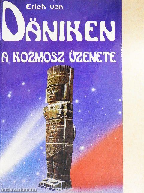 A kozmosz üzenete