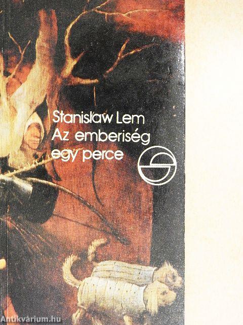 Az emberiség egy perce