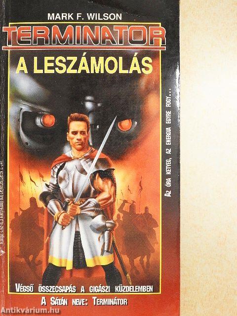 A leszámolás