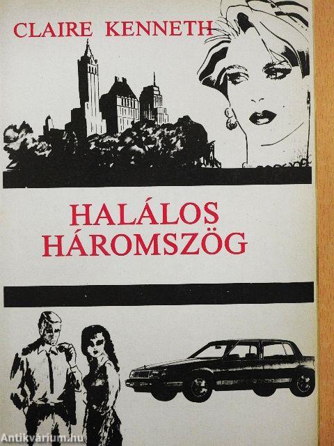 Halálos háromszög