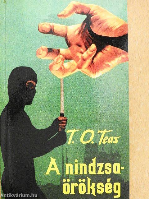 A nindzsaörökség