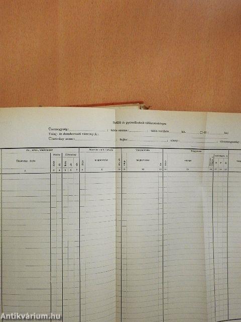 Gyümölcstermesztés