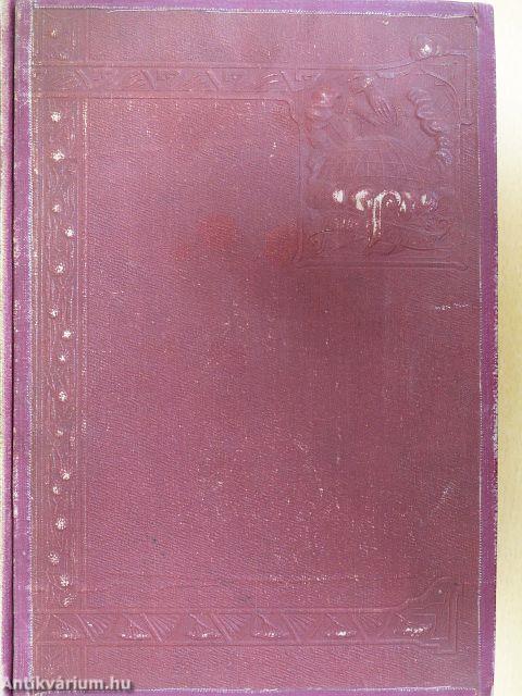 Muret-Sanders Encyklopädisches Englisch-Deutsches und Deutsch-Englisches Wörterbuch I-II.