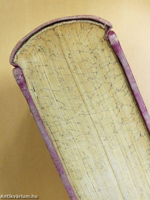 Muret-Sanders Encyklopädisches Englisch-Deutsches und Deutsch-Englisches Wörterbuch I-II.