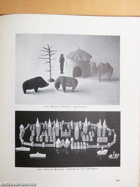 Deutsche Werkkunst der Gegenwart