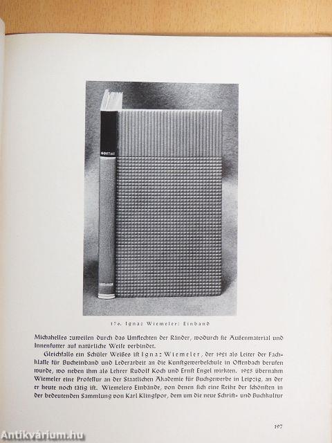 Deutsche Werkkunst der Gegenwart