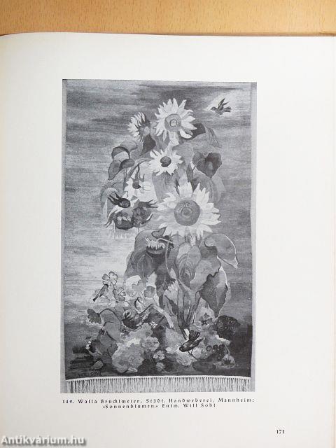 Deutsche Werkkunst der Gegenwart