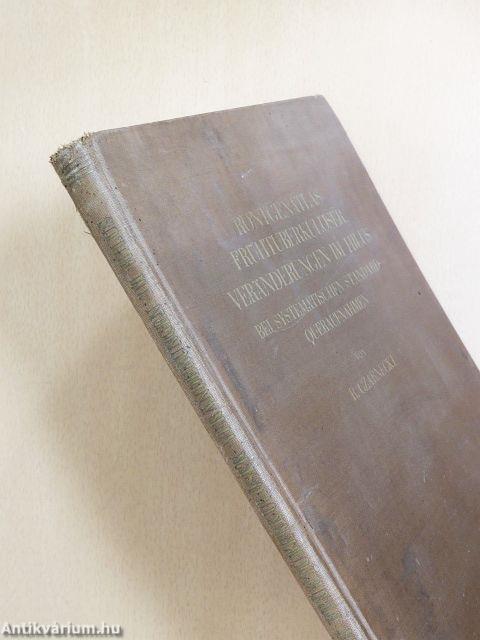 Röntgenatlas Frühtuberkulöser Veränderungen im Hilus