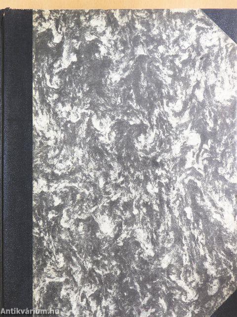 Das Theater 1926. (nem teljes évfolyam)