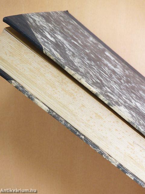 Das Theater 1926. (nem teljes évfolyam)