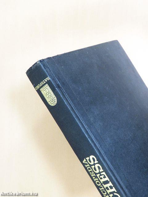 The Encyclopedia of Chess