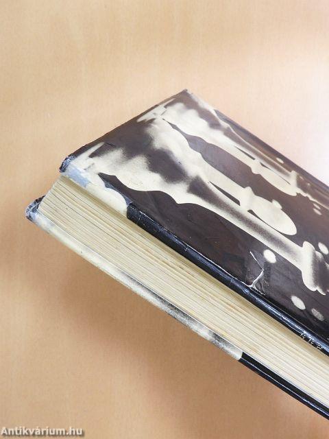 The Encyclopedia of Chess