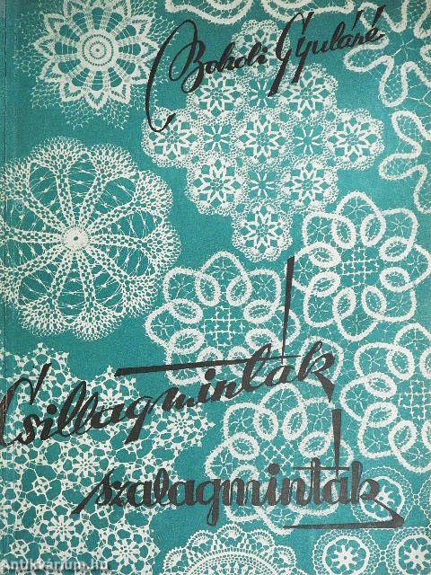 Csillagminták-szalagminták