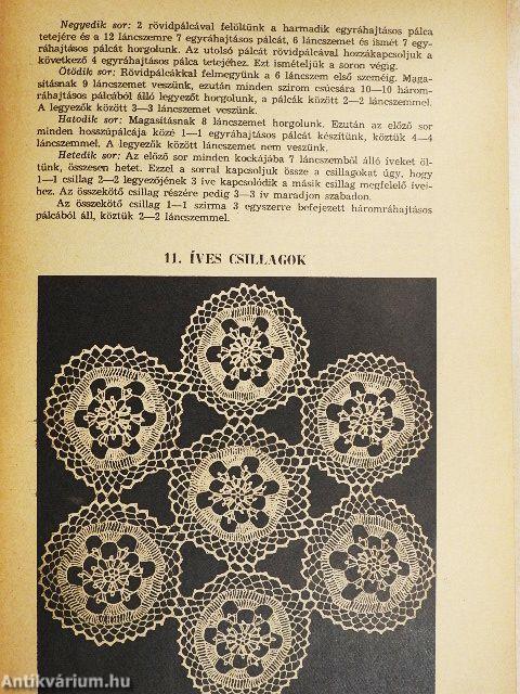 Csillagminták-szalagminták