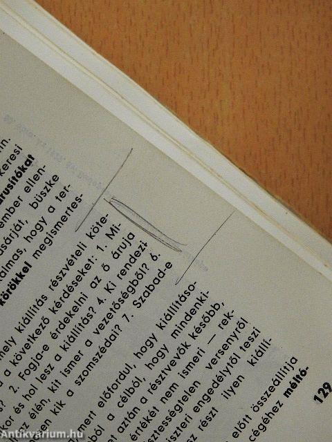 A reklám kézikönyve