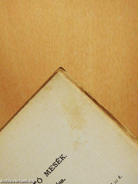 Eredeti oktató mesék