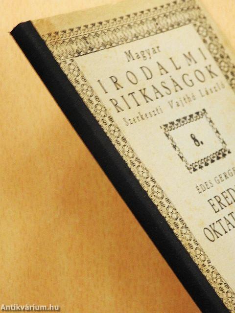 Eredeti oktató mesék