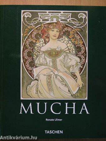 Alfons Mucha