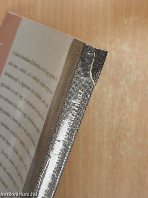 Gondoljuk újra a francia forradalmat