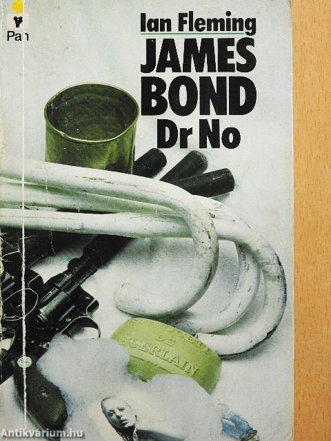 James Bond - Dr No