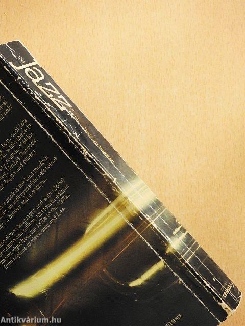 The Jazz Book