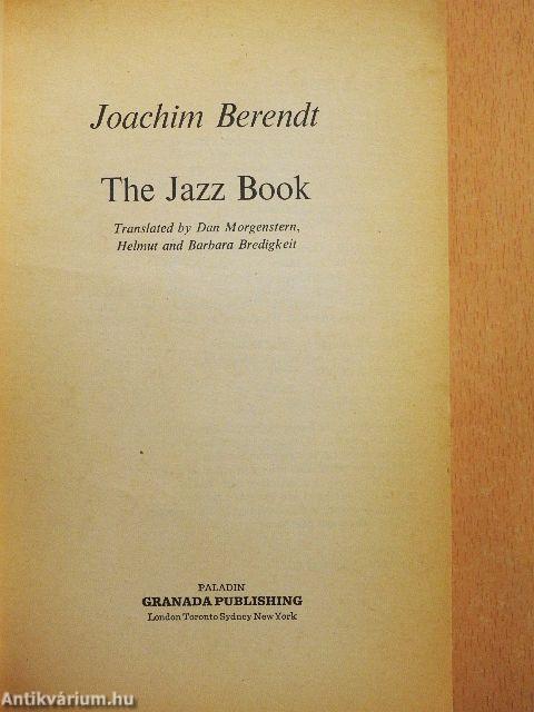 The Jazz Book