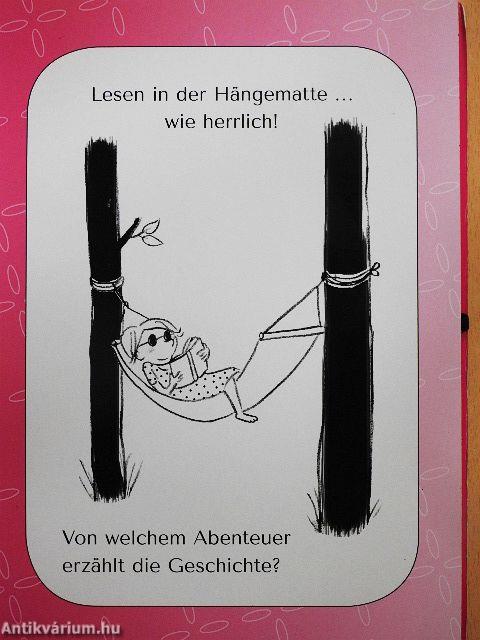 Mein großer Kreativ Kratzelspaß