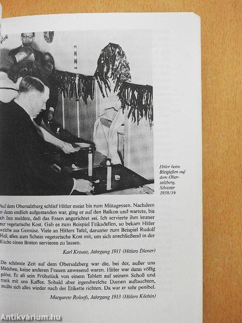 Hitler - Eine Bilanz