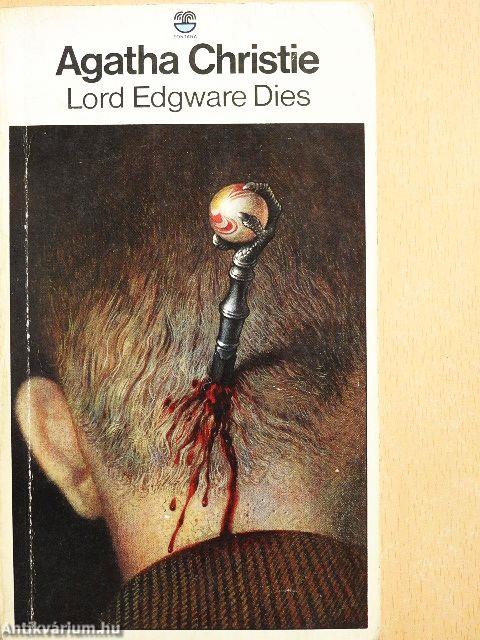 Lord Edgware Dies