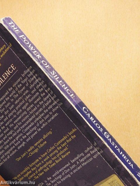 The Power of Silence