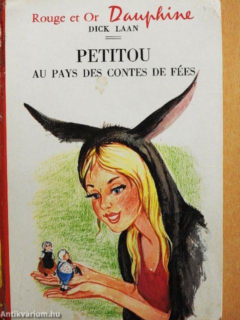 Petitou
