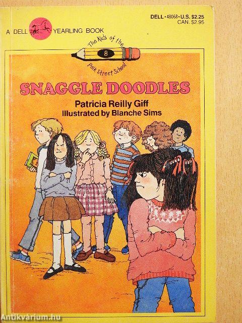 Snaggle doodles