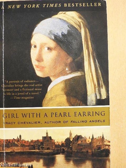 Girl with a Pearl Earring