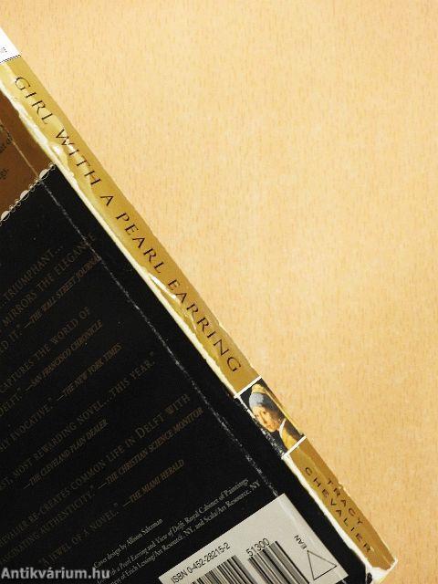 Girl with a Pearl Earring