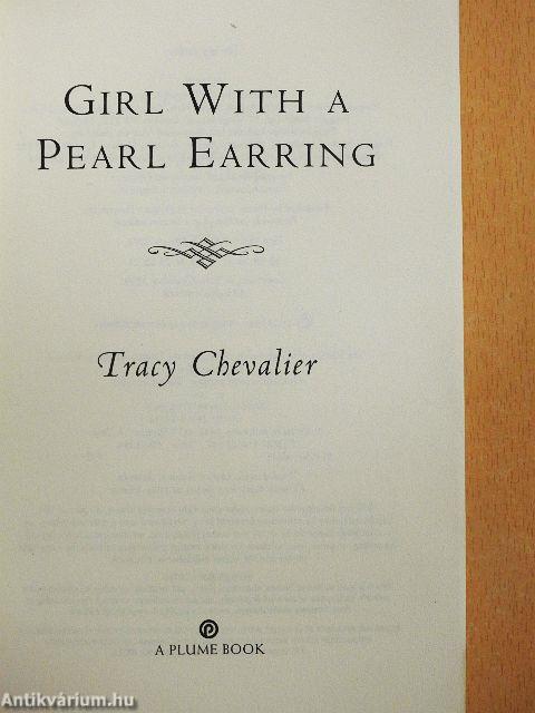 Girl with a Pearl Earring