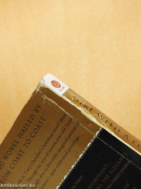 Girl with a Pearl Earring