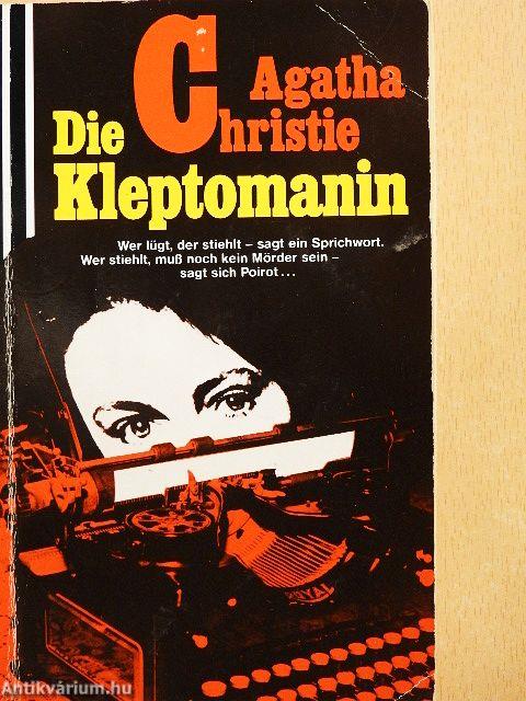 Die Kleptomanin