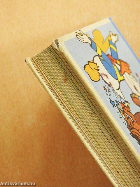 Walt Disney's Lekbok