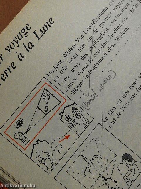 Le francais et la vie 2