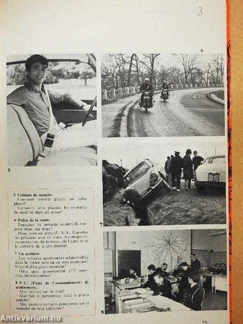 Le francais et la vie 2