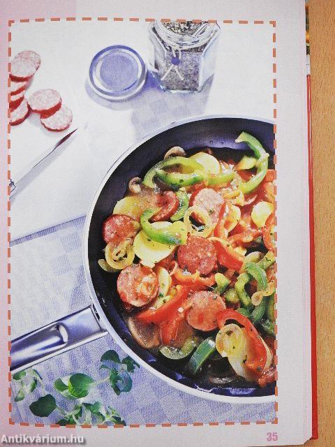 100 Rezepte - DDR Kochbuch