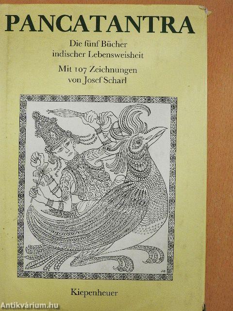 Pancatantra