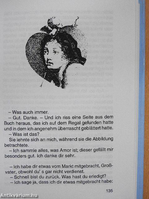 Spaziergang mit Frauen und Böcken