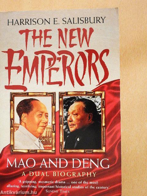 The New Emperors