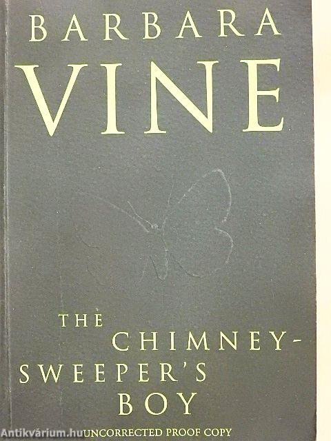 The Chimney Sweeper's Boy